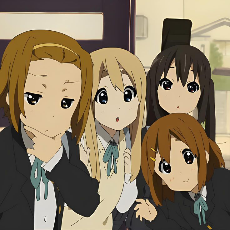 k-on